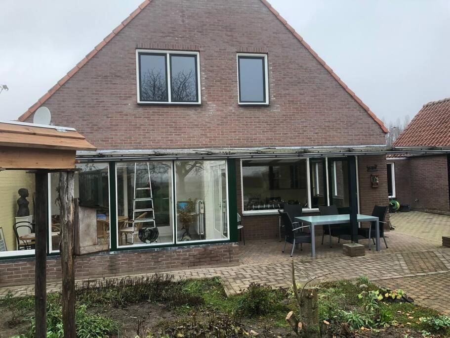Laaker Villa Nearby Outlet Roermond Ohé en Laak Exterior foto