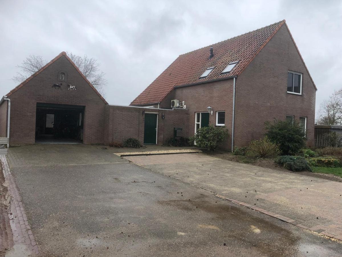 Laaker Villa Nearby Outlet Roermond Ohé en Laak Exterior foto