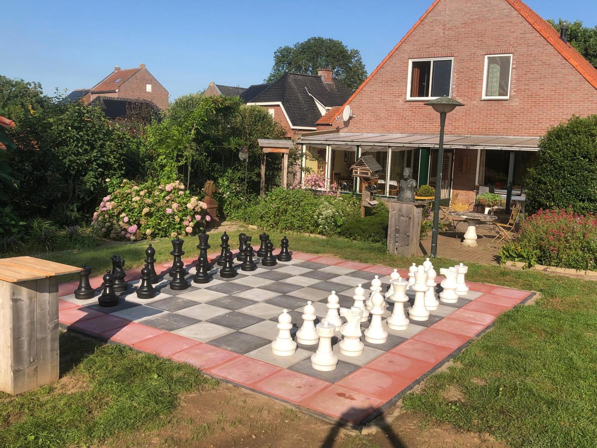 Laaker Villa Nearby Outlet Roermond Ohé en Laak Exterior foto