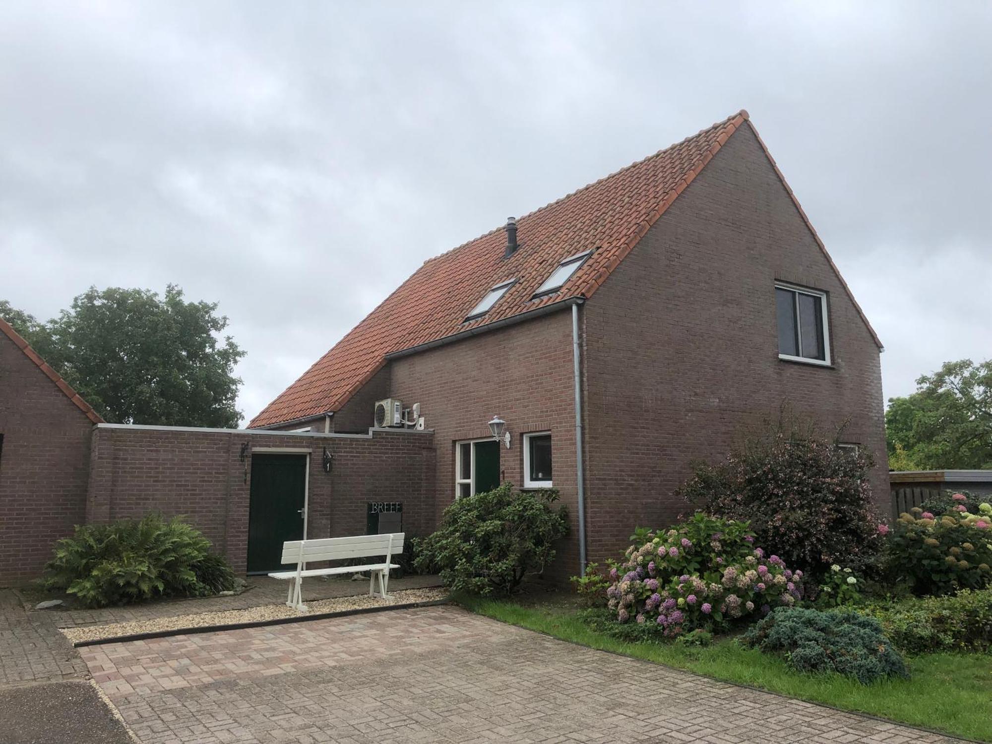Laaker Villa Nearby Outlet Roermond Ohé en Laak Exterior foto