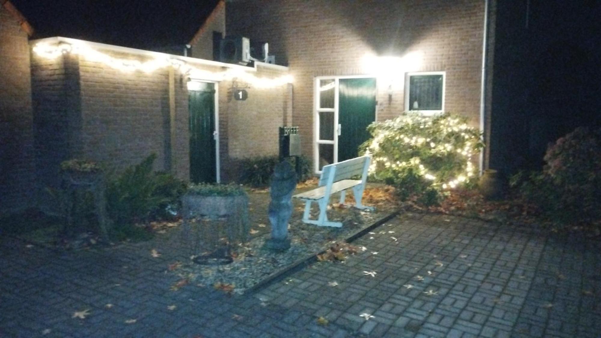 Laaker Villa Nearby Outlet Roermond Ohé en Laak Exterior foto