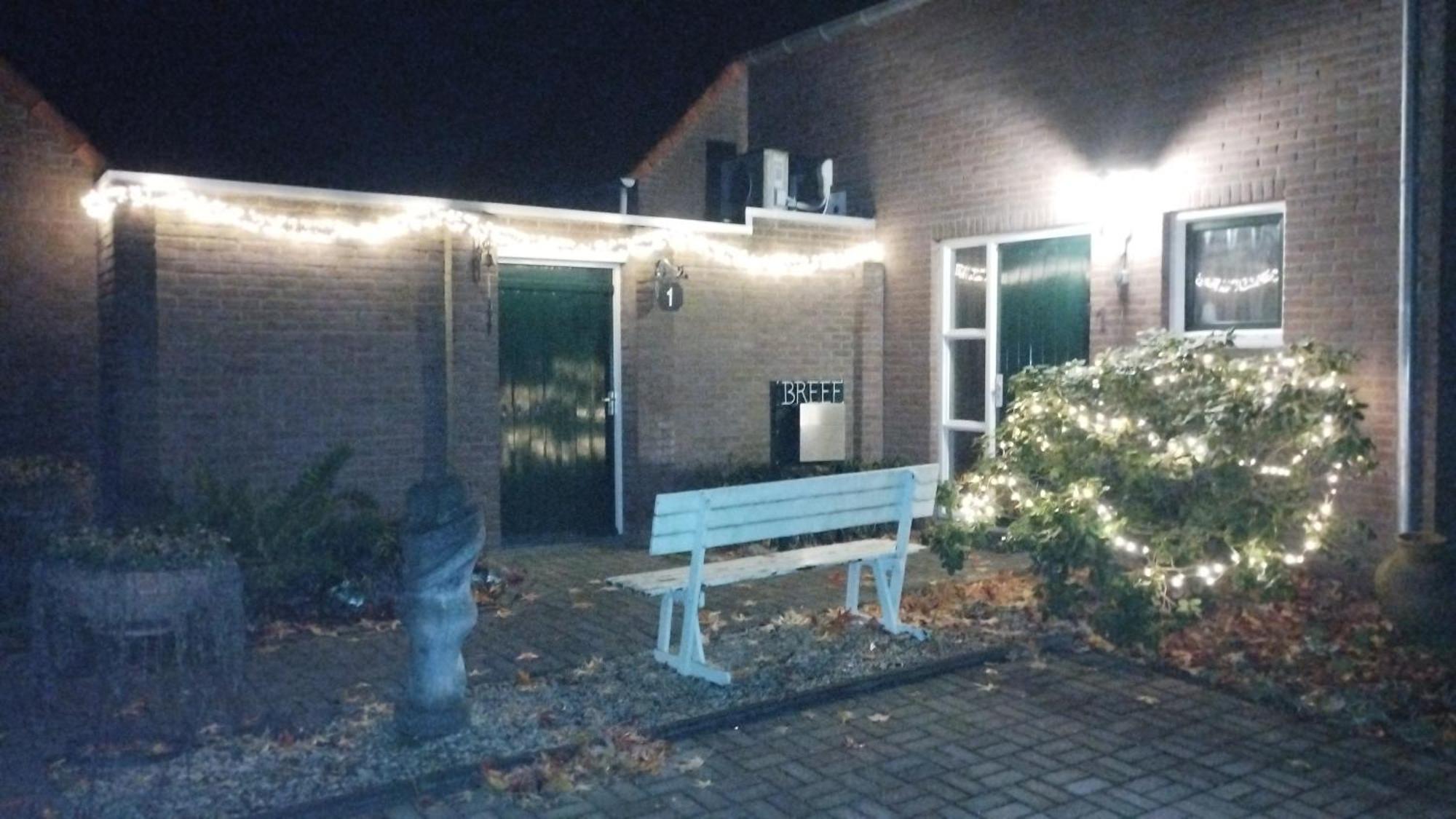 Laaker Villa Nearby Outlet Roermond Ohé en Laak Zimmer foto